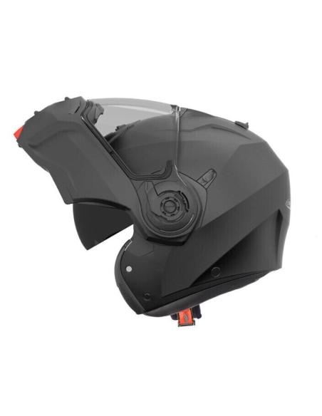 Acquista Casco Modulare Droid Caberg Nero Opaco a prezzo scontato
