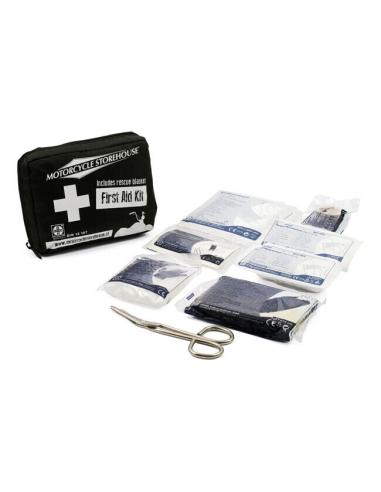 Comprar Kit Mcs De Primeros Auxilios a precio de oferta