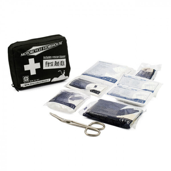 MCS FIRST AID KIT