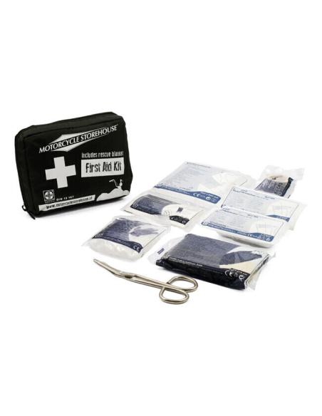 KIT DE PREMIERS SECOURS MCS