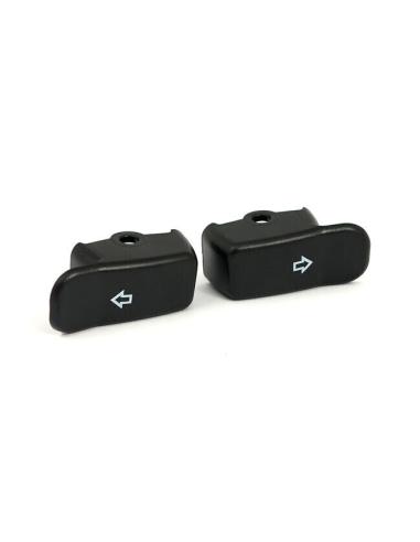 SPORTSTER 14-UP SOFTAIL 2011-UP EXTENSION DE BOUTON-POUSSOIR D'ÉCLAIRAGE