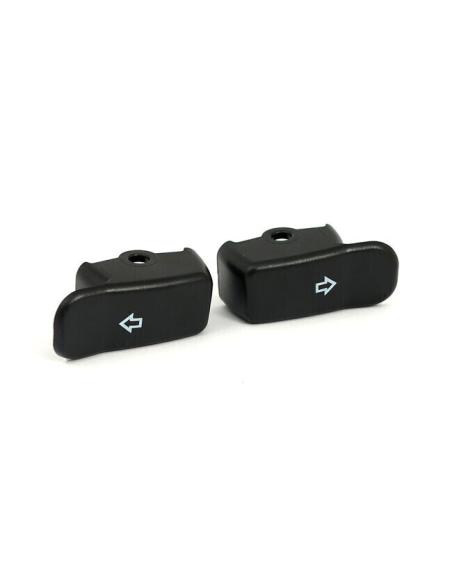 2011-UP SPORTSTER 14-UP SOFTAIL INTERMITENTE PUSH-BUTTON EXTENSOR