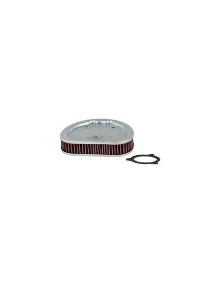 AIR FILTER K&N TOURING AIR FILTER 08-11
