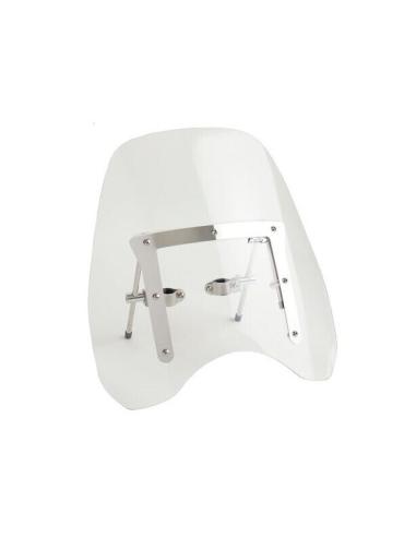 Comprar Parabrisas Universal "Chopper" a precio de oferta