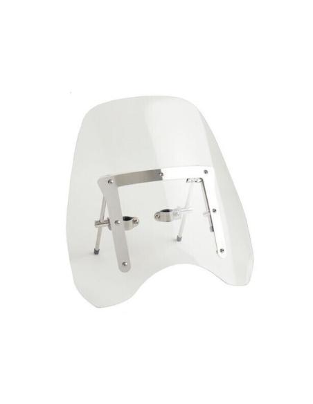PARE-BRISE UNIVERSEL CHOPPER
