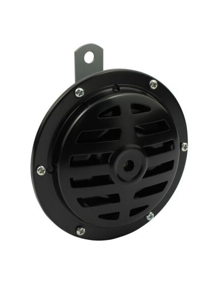 Comprar Bocina Negra Springer Style a precio de oferta