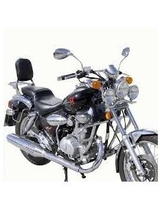 Defesas Motoras 25Mm Kymco Zinc Ii 125 | Preço Promocional