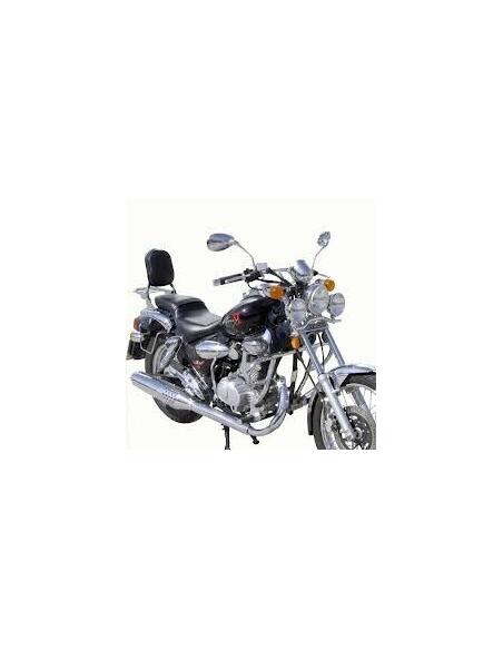 ENGINE FENDERS 25MM KYMCO ZINC II 125