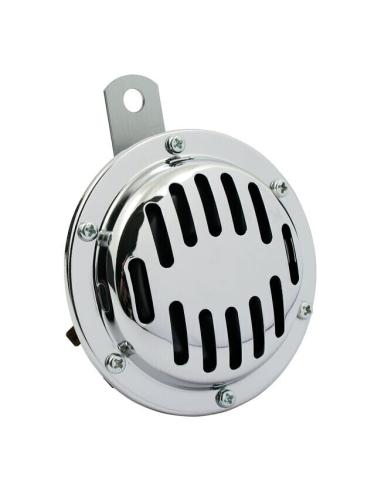 Chrome Horn "Old Style" Low Tone | Sale Price