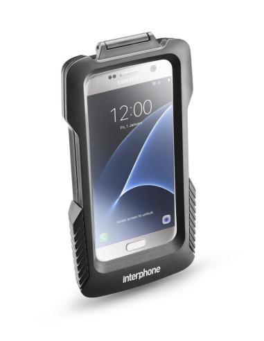 Comprare Supporto Pro Case Per Samsung Galaxy S7/S6/S6 Edge a prezzo scontato