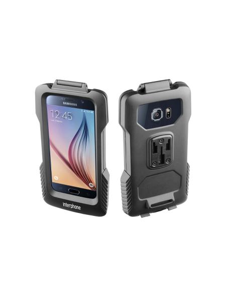 Comprare Supporto Pro Case Per Samsung Galaxy S7/S6/S6 Edge a prezzo scontato