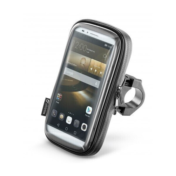 UNIVERSAL HOLDER FOR MOBILE PHONES UP TO 6