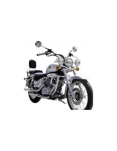 DEFENSAS MOTOR 30MM  INTRUDER 125/250