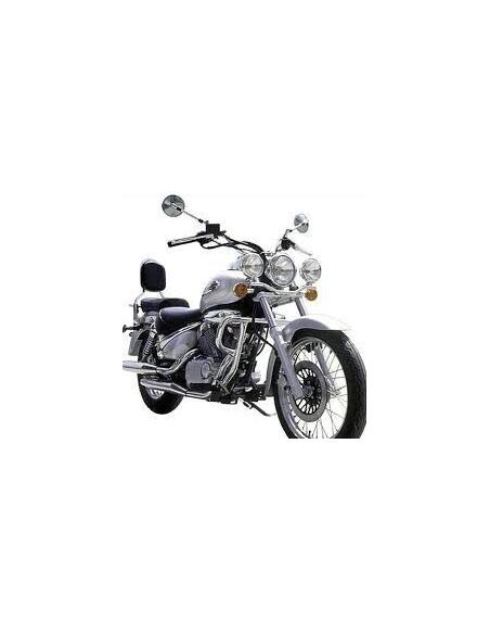 DEFENSAS MOTOR 30MM  INTRUDER 125/250