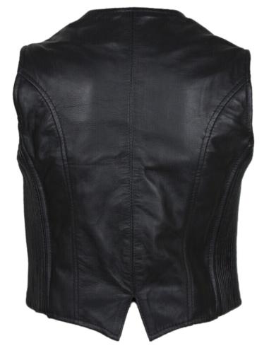 Acquista Gilet Montana Donna con Soffietto e Cerniera a Prezzo Scontato