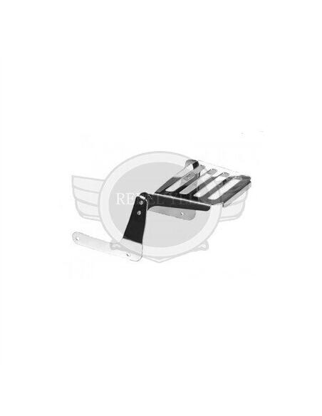 COMPLETE GRILL WITH BRACKET FOR VL800 / C800 / M800