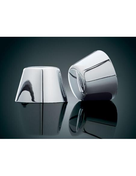 Comprar Tapones Eje Delantero Nut Modelos Hd Opcion 1 a precio de oferta