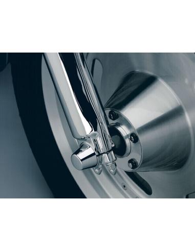 PLUGS FRONT AXLE MODELOS HD OPÇÃO 1