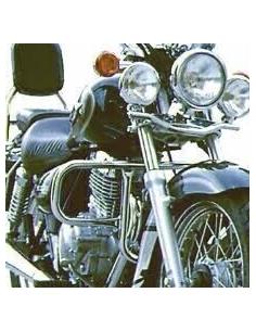 AILES MOTEUR 25MM MARAUDER 250-GZ250