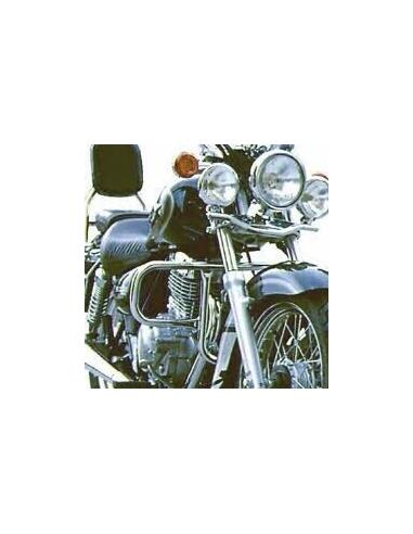 ENGINE FENDERS 25MM MARAUDER 250-GZ250