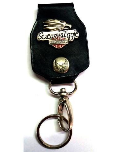 PORTE-CLÉS CEINTURE HD ESCREAMIN HD