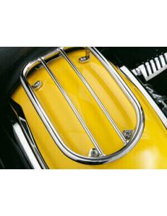 Solo Tubular Racks Chromed For Xvs1300A 2