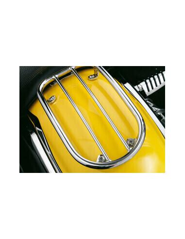 SOLO TUBULAR RACKS CHROMED  FOR XVS1300A