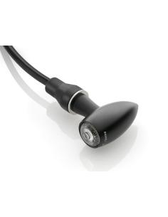RIZOMA TURN SIGNAL "CLUB" BLACK