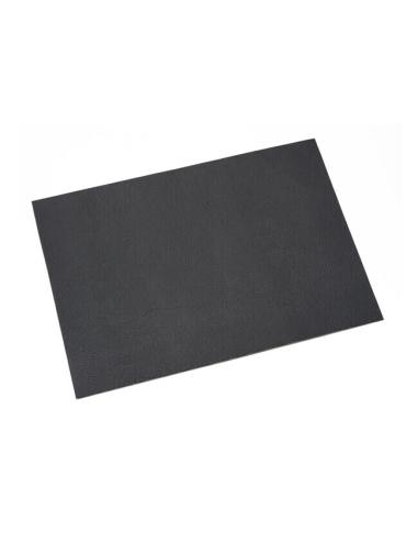 Patch Para Reparar Assentos De Brilho Preto Autoadesivo