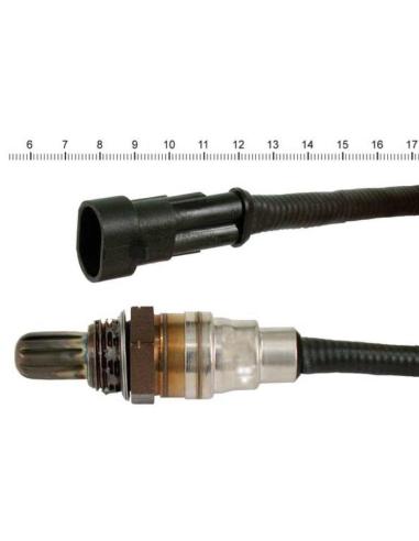 HARLEY DAVIDSON SOFTAIL, DYNA 2007-2011 OXYGEN SENSOR