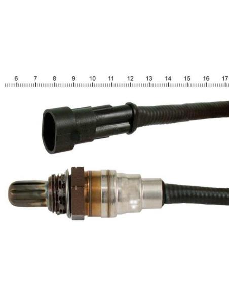 HARLEY DAVIDSON SOFTAIL, DYNA 2007-2011 OXYGEN SENSOR