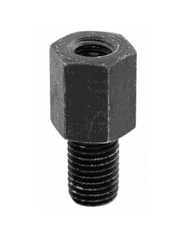 Comprar Suplemento Rosca M10 Derecha A M10 Derecha Negro a precio de oferta