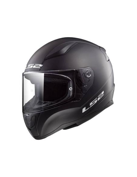 CASQUE INTÉGRAL FF353 RAPID MATT BLACK