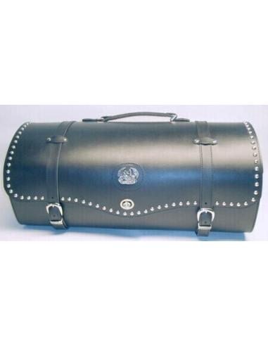 Comprar Rulo Gigante De Piel Para Moto O Trike a precio de oferta