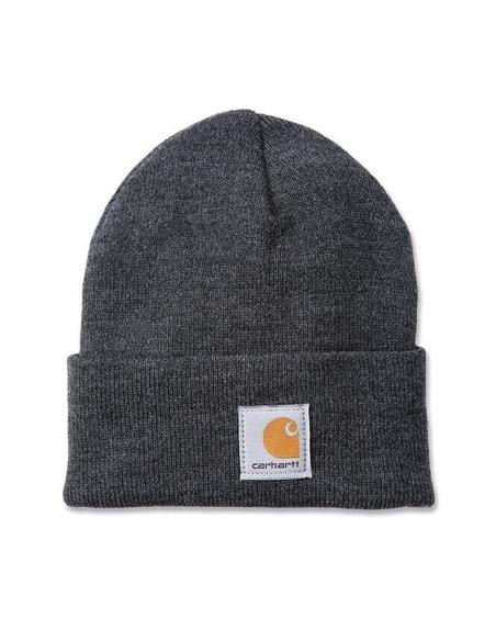 Carhartt Charcoal Wool Hat | Sale Price