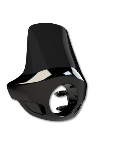 FAIRING BURLY ESPORTE DE TURISMO UNIVERSAL ALTO