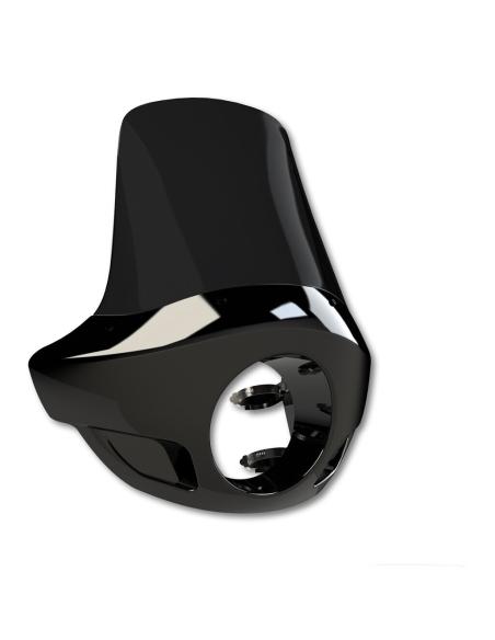 FAIRING BURLY ESPORTE DE TURISMO UNIVERSAL ALTO