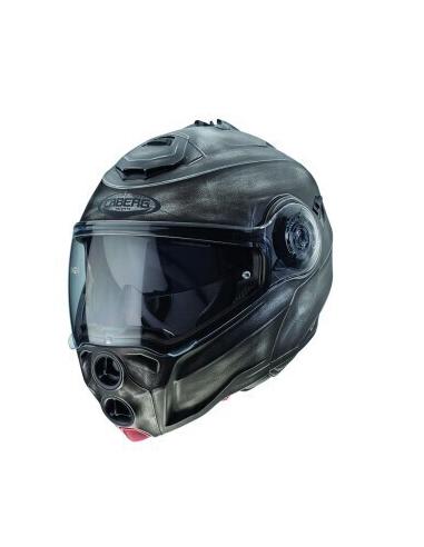 Comprar Casco Modular Droid Iron Caberg a precio de oferta