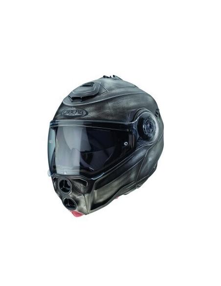 Caberg Droid Iron Modular Helmet | Prix Promo