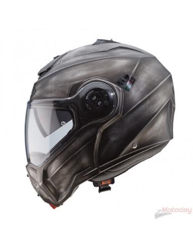 Caberg Droid Iron Modular Helmet | Prix Promo