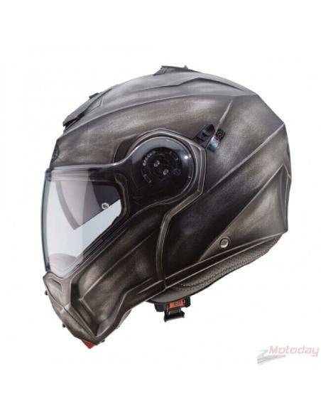 Caberg Droid Iron Modular Helmet | Prix Promo