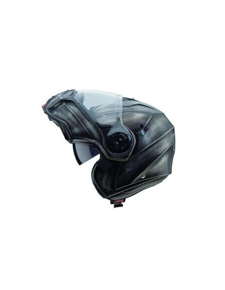 Acquista Casco Modulare Droid Iron Caberg a prezzo scontato