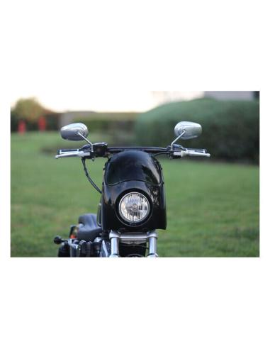 FAIRING BURLY PROIBIÇÃO UNIVERSAL