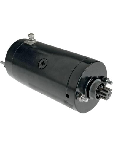 Starter Motor Prestolite Black Hd | Sale Price