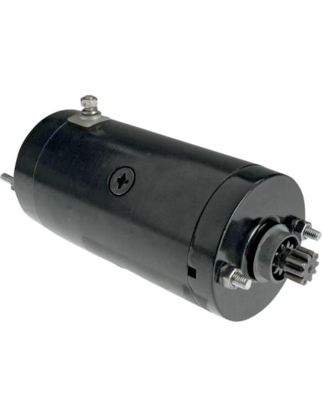 Comprar Starter Motor Prestolite Negro Hd a precio de oferta