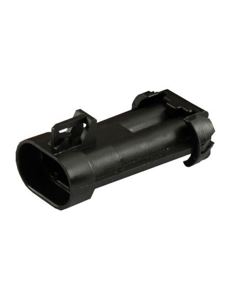 Black Regulator Harley Touring 2004-2005 | Prix Promo