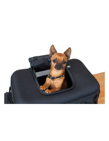 Comprar Bolsa Transporte Mascotas "Grand Pet Palace" a precio de oferta