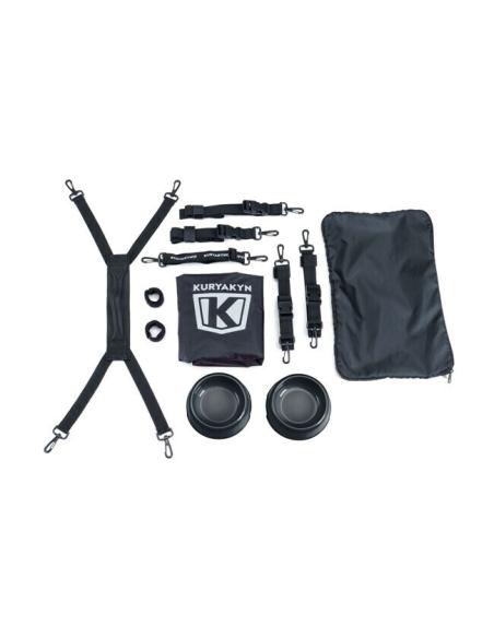 Comprar Bolsa Transporte Mascotas "Grand Pet Palace" a precio de oferta