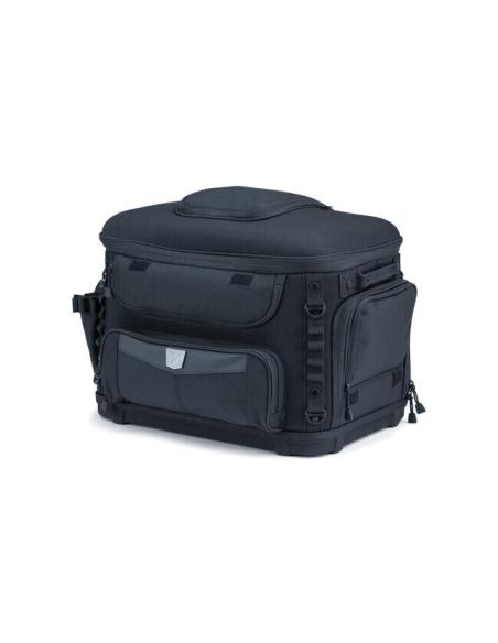 SAC DE TRANSPORT POUR ANIMAUX "GRAND PET PALACE