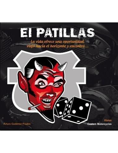 Acquista il libro "El Patillas" a prezzo speciale